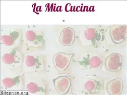 Sites similar to lamiacucina.nl