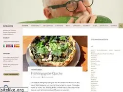 Sites similar to lamiacucina.wordpress.com