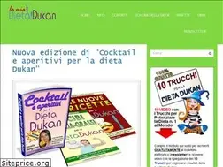 Sites similar to lamiadietadukan.com