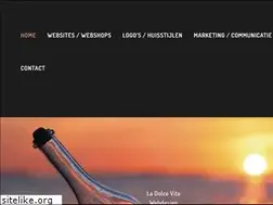 Sites similar to lamiadolcevita.nl