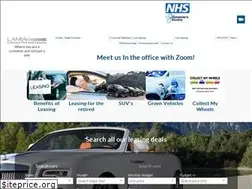 Sites similar to lamiafleet.co.uk