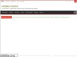 Sites similar to lamiaombra.it
