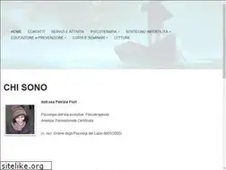 Sites similar to lamiapsicologa.com