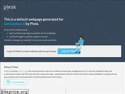 Sites similar to lamiasalute.it