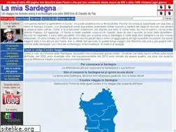 Sites similar to lamiasardegna.it