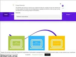Sites similar to lamiascuoladifferente.it