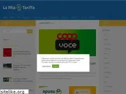 Sites similar to lamiatariffa.it