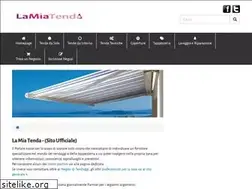 Sites similar to lamiatenda.it