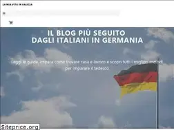 Sites similar to lamiavitainvaligia.org