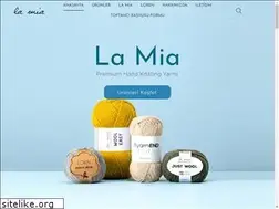 Sites similar to lamiayarns.com