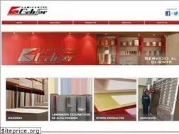 Sites similar to lamicentrogalufer.com