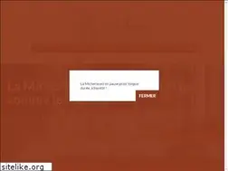 Sites similar to lamicherie.com