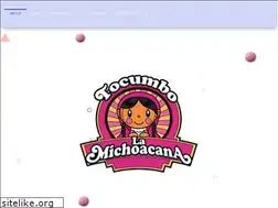 Sites similar to lamichoa.com.mx
