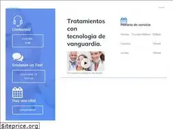 Sites similar to lamichoacanadentalclinic.com