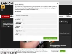 Sites similar to lamichoacanaicecreamparlor.com