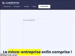 Sites similar to lamicrobyflo.fr