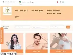 Sites similar to lamidas.com