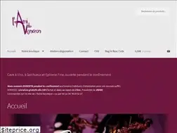 Sites similar to lamiduvigneron.com