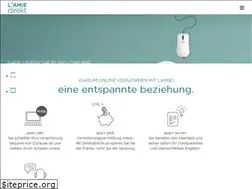 Sites similar to lamie-direkt.at