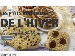 Sites similar to lamiecaline.com