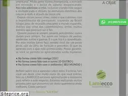 Sites similar to lamiecco.com.br