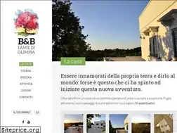 Sites similar to lamiediolimpia.it