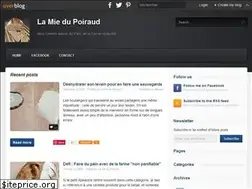 Sites similar to lamiedupoiraud.over-blog.com
