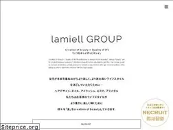 Sites similar to lamiell.net