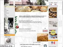 Sites similar to lamiematinale.ca