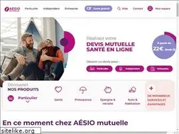 Sites similar to lamif.com