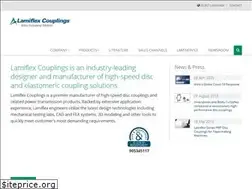 Sites similar to lamiflexcouplings.com