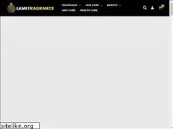 Sites similar to lamifragrance.com
