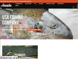Sites similar to lamiglas.com