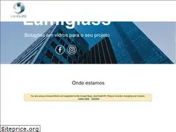 Sites similar to lamiglass.com.br