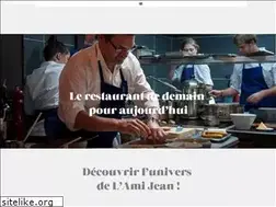 Sites similar to lamijean.fr