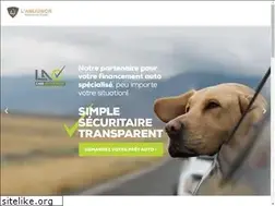 Sites similar to lamijunior.com