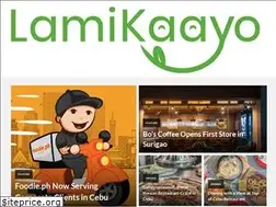Sites similar to lamikaayo.com
