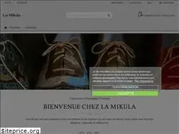 Sites similar to lamikula.com