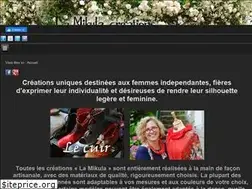Sites similar to lamikula.fr