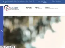 Sites similar to lamilagrosacommunityhome.com