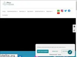 Sites similar to lamilagrosaorotava.es