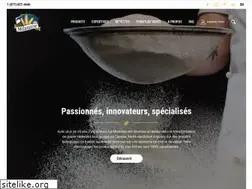 Sites similar to lamilanaise.com
