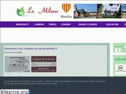 Sites similar to lamilesse.fr