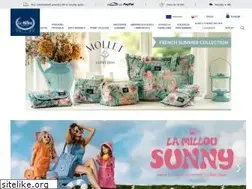 Sites similar to lamillou.com