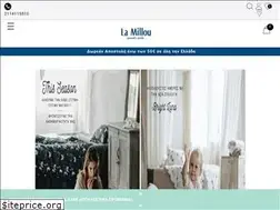 Sites similar to lamillou.gr