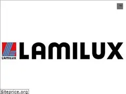 Sites similar to lamilux.fr