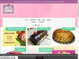 Sites similar to lamime.es