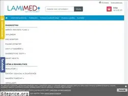 Sites similar to lamimed.cz