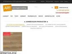 Sites similar to laminaat-vloer-leggen.nl