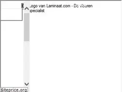 Sites similar to laminaat.com
